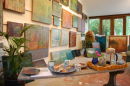 Studio/Gallery June 2011