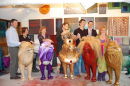 Wellow artists/sponsors 2010