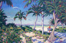 Along The Gulf