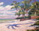 Beach at 33rd Ave