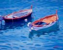 Italian Boats