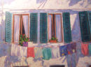 Windows of Italy IV