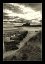 Bamburgh Castle