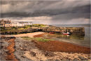 Craster Harbour