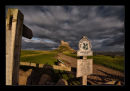 Lindisfarne Castle