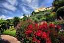 Meran Garden's