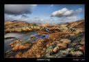 Satura Crag