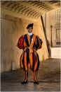 Swiss Guard