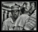 The Gondoliers