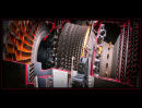 Harrier Jet Engine