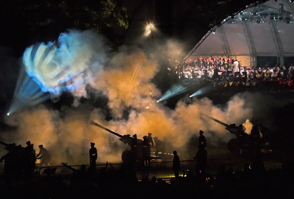 1812 Overture