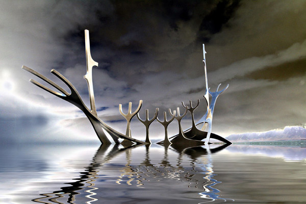 by Glyn Bareham