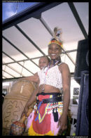 Notting Hill Gate Carnival
