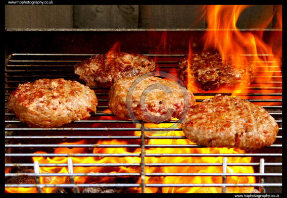 BBQ