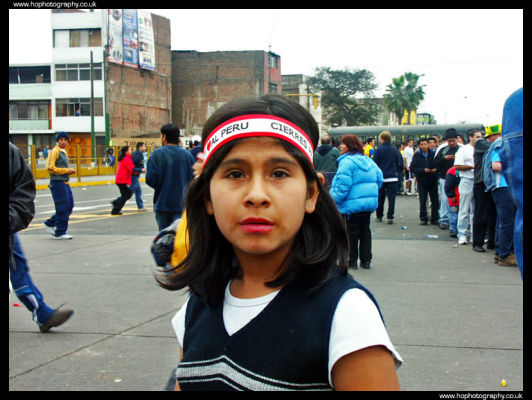 South American Cup 2004