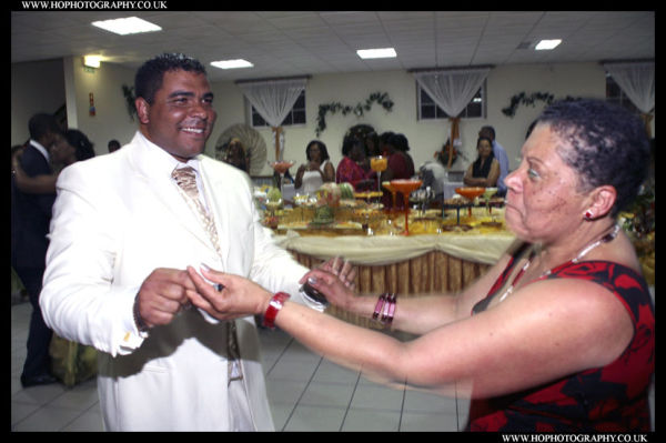 Gilberto & Ana Amado