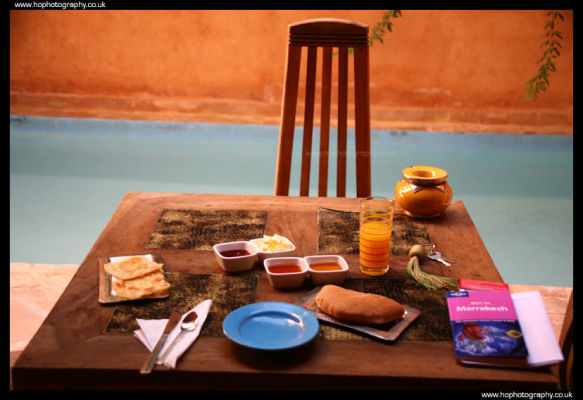 Breakfast II