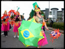Cardiff Mas Carnival 