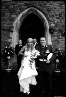 Barry & Marie 