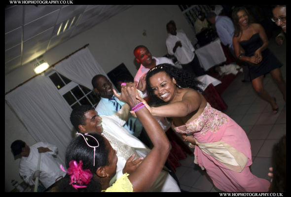 Celebrations Wedding