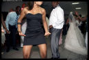 Dance african rhythms