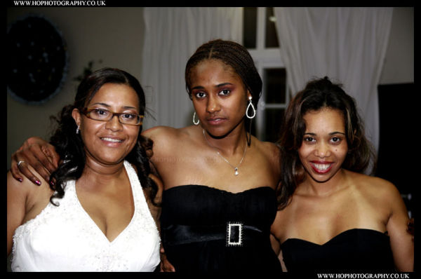 Ana Amado & Friends