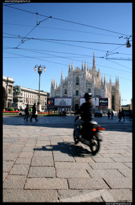 Milan