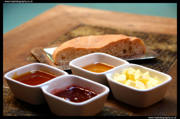 Breakfast II