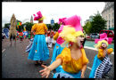 Cardiff Mas Carnival 