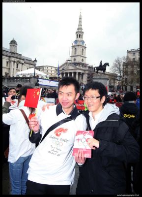 Olympic Torch 
