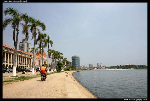 Angola