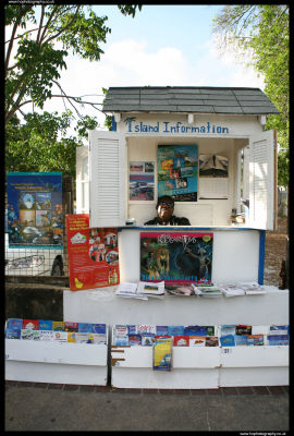 Barbados
