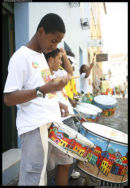 Bahia- Pelourinho 