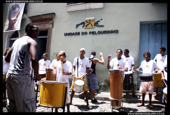 Bahia 