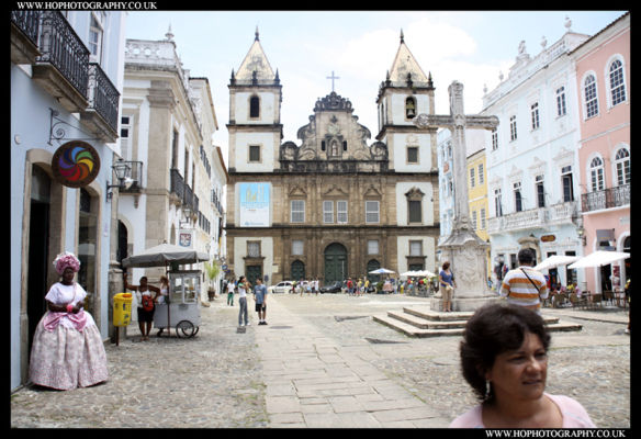 Bahia