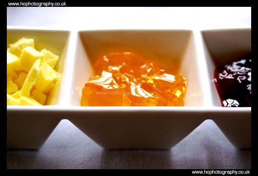 Breakfast I
