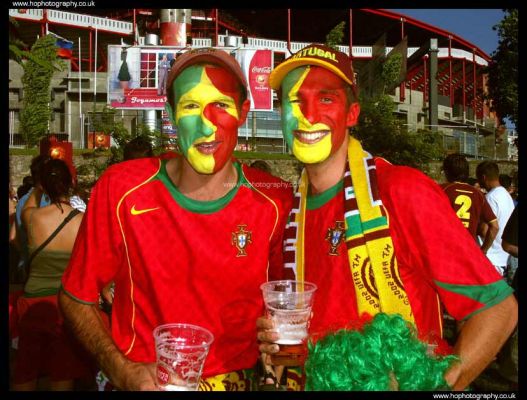 EURO 2004
