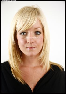 Sarah Hill 