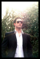 Portrait Simon I