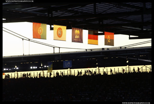 Angola Fans- World Cup 2006 

 


