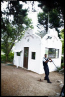 South Africa Travel