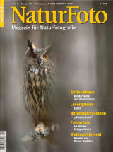 Titelcover "Naturfoto"