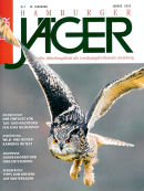 Titelcover "Jäger"