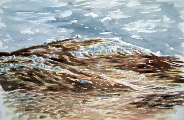 Hare country