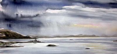 Whiteness Voe
