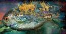 Fish Flambe