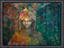 Spirit Of The Forest