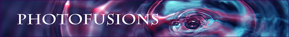 Photofusions Photofusions
