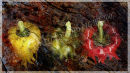  Melting Peppers