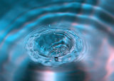 Water Flower